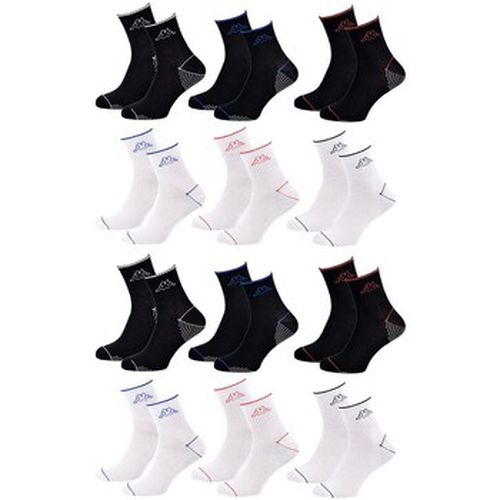 Chaussettes Chaussettes QUARTER - Kappa - Modalova