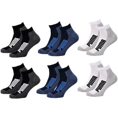 Chaussettes Chaussettes QUARTER - Puma - Modalova