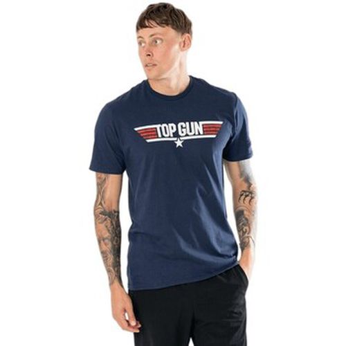 T-shirt Top Gun BN4614 - Top Gun - Modalova