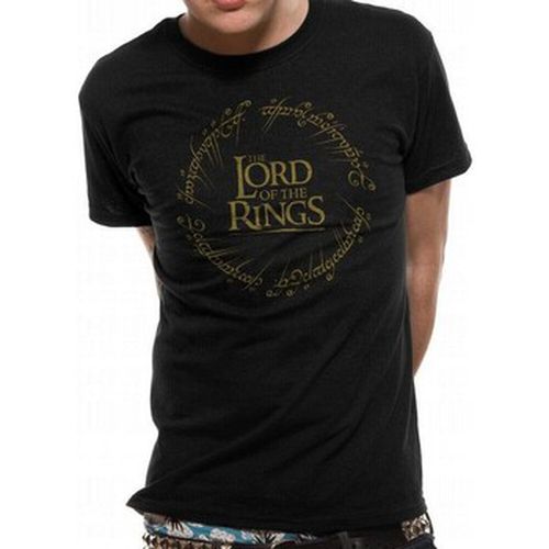 T-shirt Lord Of The Rings BN4621 - Lord Of The Rings - Modalova