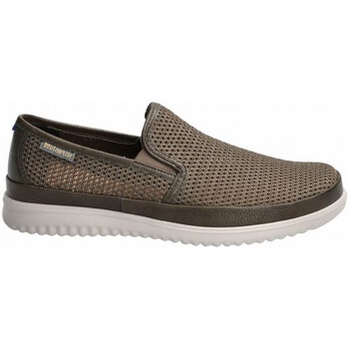 Baskets Chaussures en cuir / textile TERRY - Mephisto - Modalova