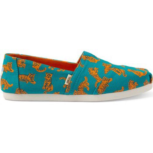 Espadrilles Toms Dame espadrilles - Toms - Modalova