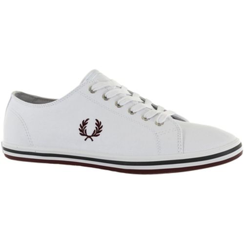 Baskets basses Fred Perry b7259 - Fred Perry - Modalova