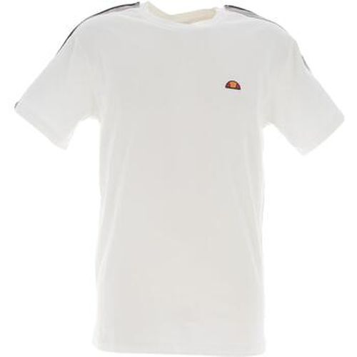 T-shirt Capurso off white tee - Ellesse - Modalova