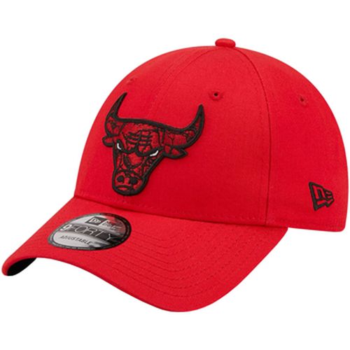 Casquette Chicago Bulls NBA 940 Cap - New-Era - Modalova