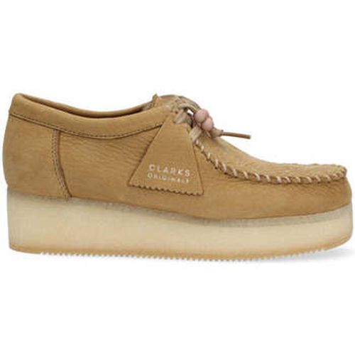 Ville basse Clarks - Clarks - Modalova