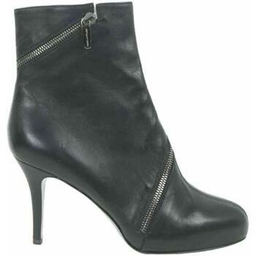 Boots Sergio Rossi Boots en cuir - Sergio Rossi - Modalova