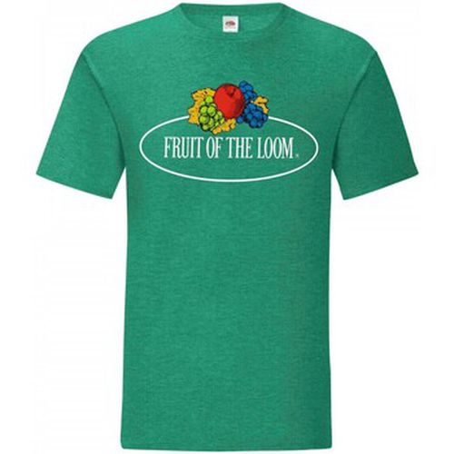 T-shirt Fruit Of The Loom Leo - Fruit Of The Loom - Modalova