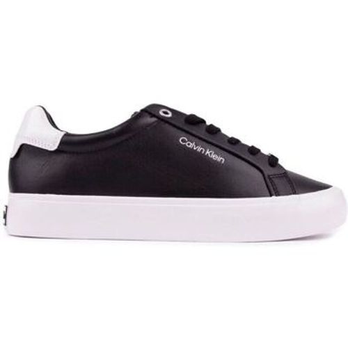 Baskets basses Vulc Lace Up Formateurs - Calvin Klein Jeans - Modalova