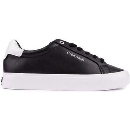 Baskets basses Vulc Lace Up Formateurs De Cour - Calvin Klein Jeans - Modalova