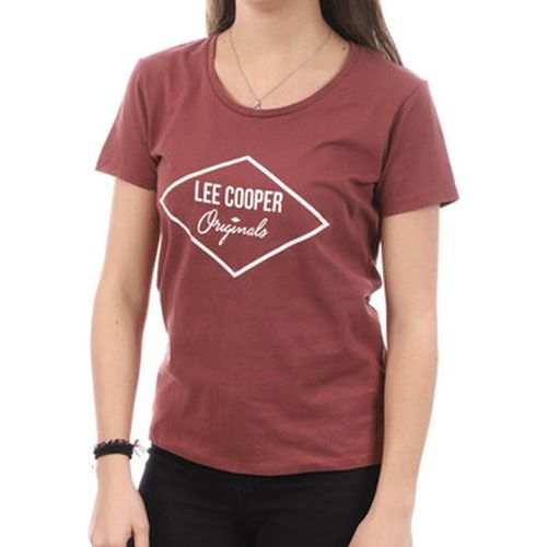 T-shirt Lee Cooper LEE-010684 - Lee Cooper - Modalova