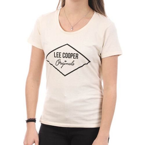 T-shirt Lee Cooper LEE-010684 - Lee Cooper - Modalova