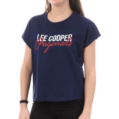 T-shirt Lee Cooper LEE-010696 - Lee Cooper - Modalova