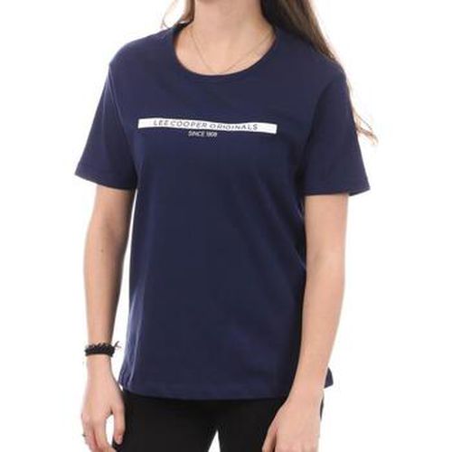 T-shirt Lee Cooper LEE-010688 - Lee Cooper - Modalova