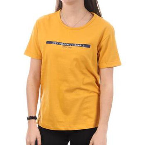 T-shirt Lee Cooper LEE-010688 - Lee Cooper - Modalova