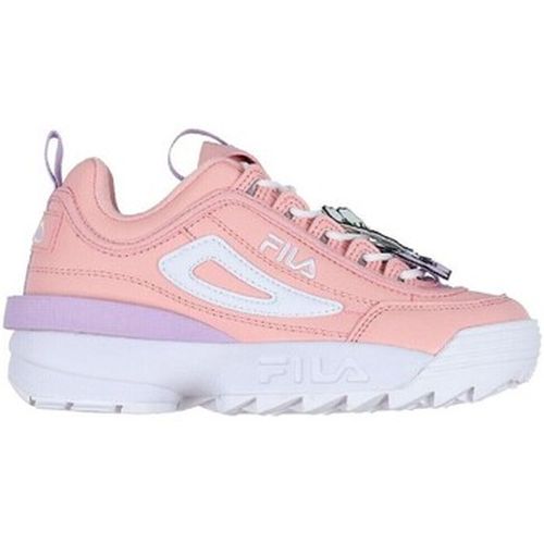 Baskets copy of Scarpe DISRUPTOR T Donna - Fila - Modalova