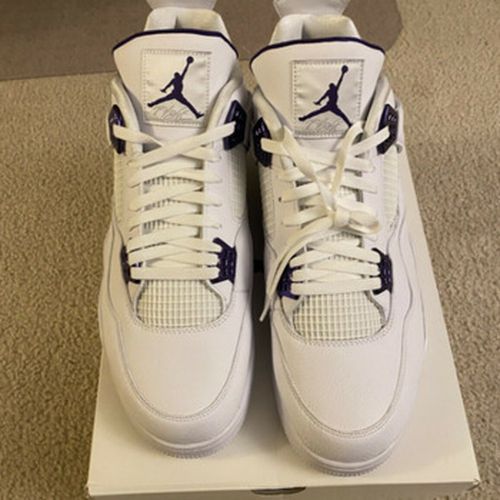 Chaussures Air Jordan Air Jordan 4 - Air Jordan - Modalova