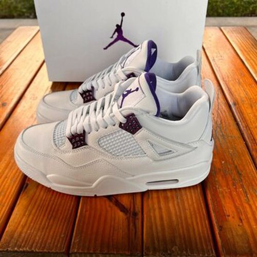 Chaussures Air Jordan Air Jordan 4 - Air Jordan - Modalova