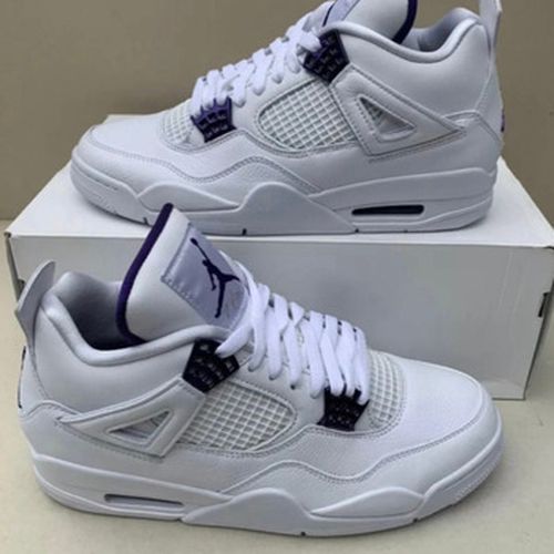 Chaussures Air Jordan Air Jordan 4 - Air Jordan - Modalova