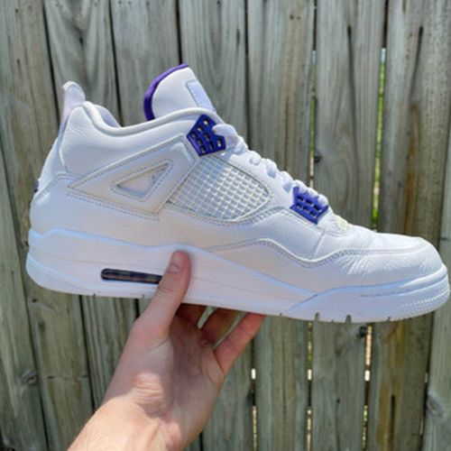 Chaussures Air Jordan Air Jordan 4 - Air Jordan - Modalova