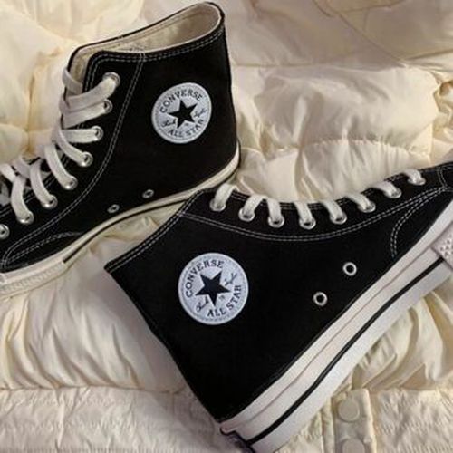 Baskets montantes 1970S - Converse - Modalova