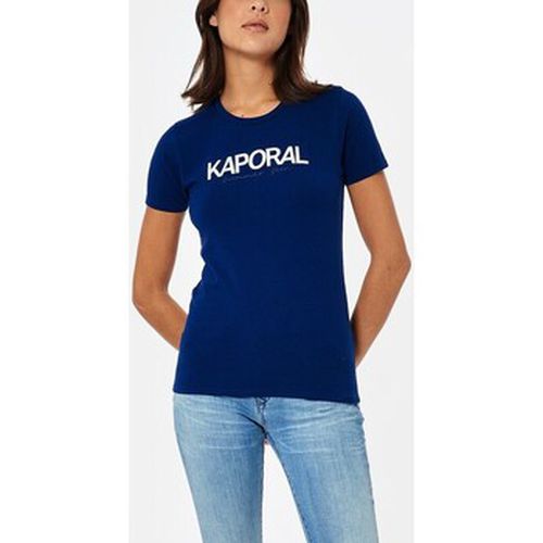 T-shirt - T-shirt manches courtes - marine - Kaporal - Modalova