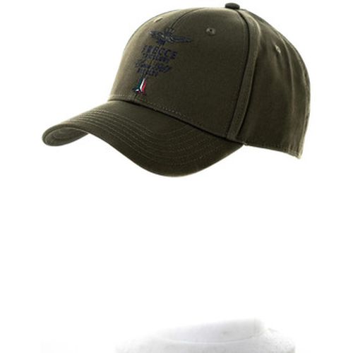 Casquette 231HA1132CT2261 VERDE MILITARE 07237 - Aeronautica Militare - Modalova