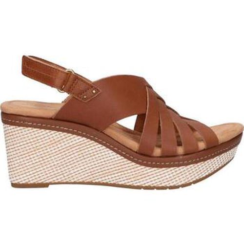 Espadrilles 26171533 ELLERI GRACE - Clarks - Modalova