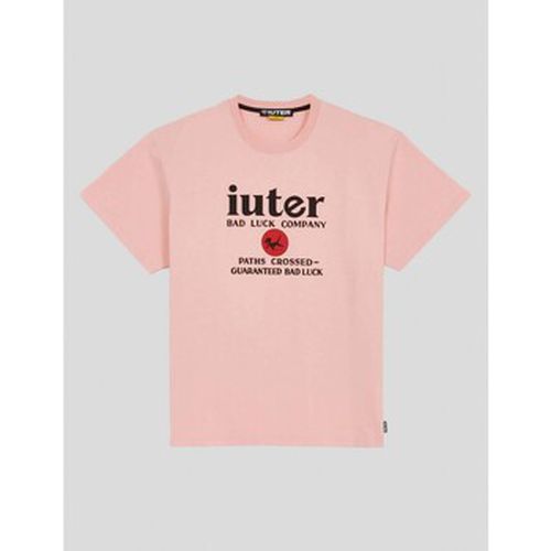 T-shirt Iuter - Iuter - Modalova