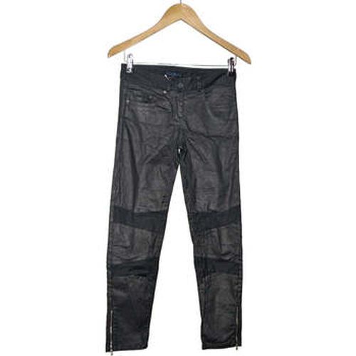 Jeans jean slim 34 - T0 - XS - Kookaï - Modalova