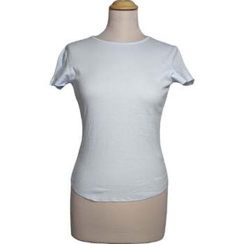 T-shirt top manches courtes 36 - T1 - S - Caroll - Modalova