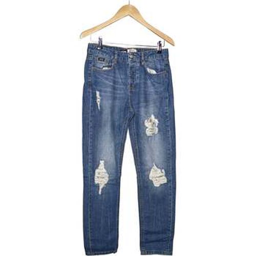 Jeans jean droit 36 - T1 - S - Superdry - Modalova