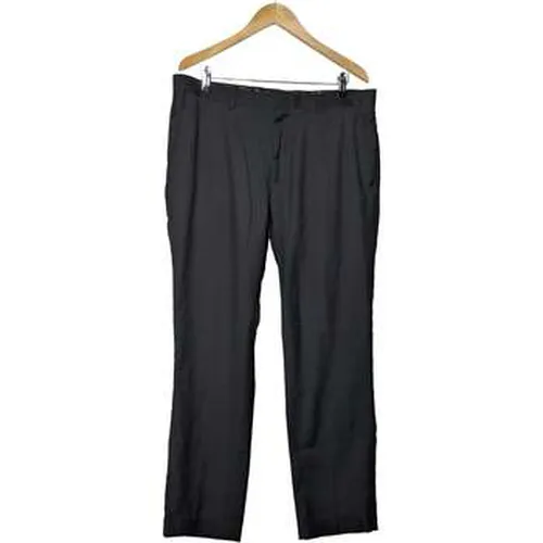 Pantalon pantalon droit 48 - XXXL - Celio - Modalova