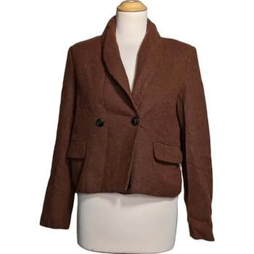 Veste blazer 38 - T2 - M - Mango - Modalova