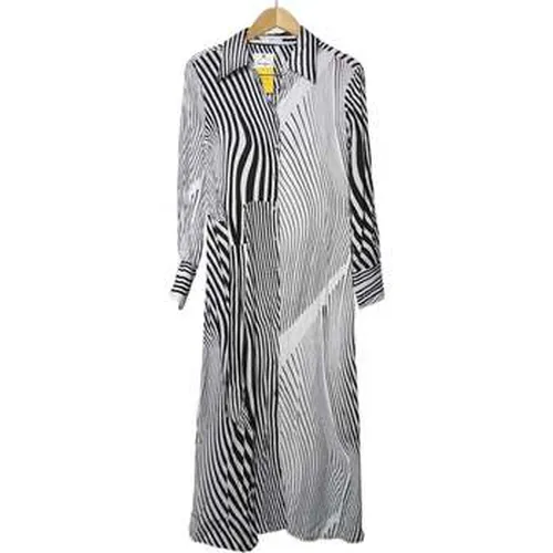 Robe robe longue 36 - T1 - S - Mango - Modalova