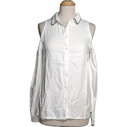 Chemise chemise 40 - T3 - L - Ikks - Modalova