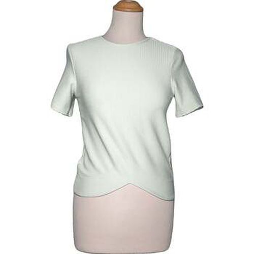 T-shirt top manches courtes 34 - T0 - XS - Asos - Modalova
