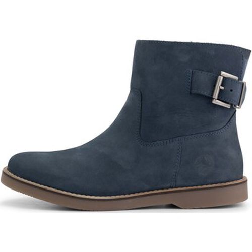 Boots Travelin' Louargat Nubuck - Travelin' - Modalova