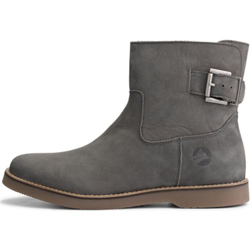 Boots Travelin' Louargat Nubuck - Travelin' - Modalova