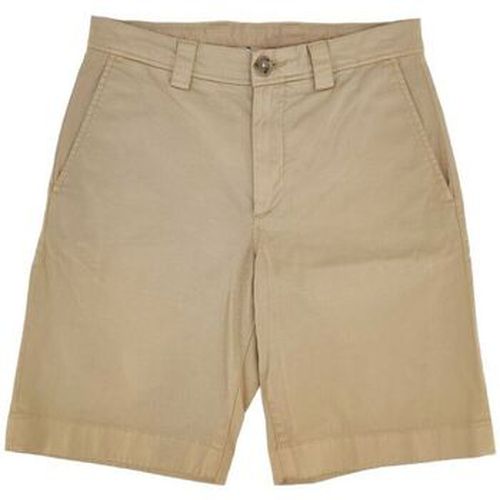 Short Shorts Classic Chino Beach Sand - Woolrich - Modalova