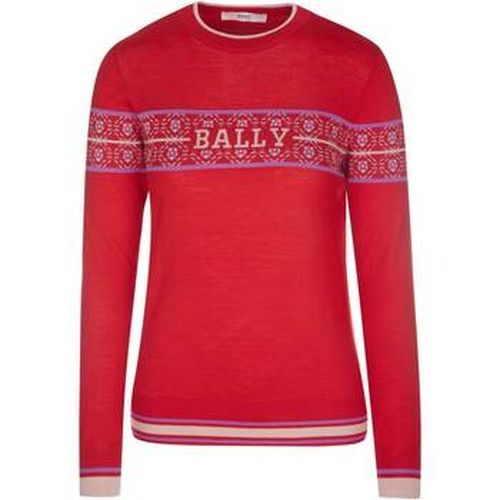 Pull Bally Pull-over - Bally - Modalova