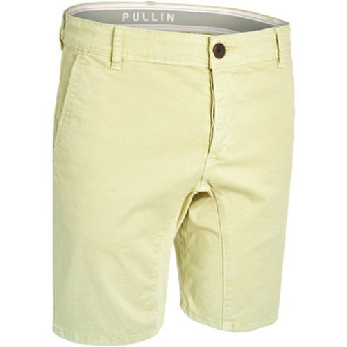 Short SHORT CHINO LEMONGRASS - Pullin - Modalova