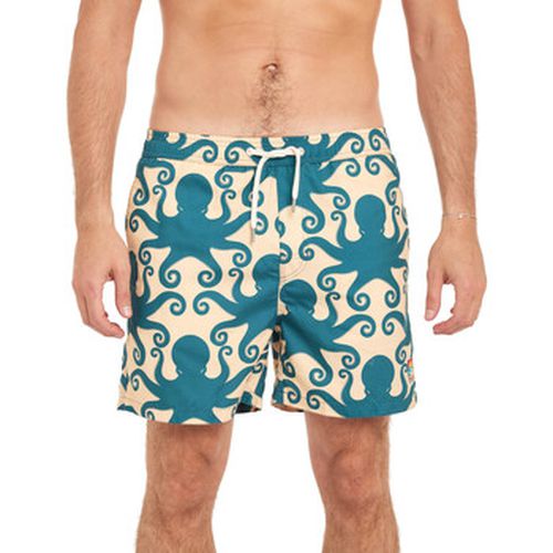 Short Short de bain PAKO SPECTRE - Pullin - Modalova