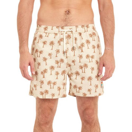 Short Pullin SHORT DE BAIN COCONUT - Pullin - Modalova