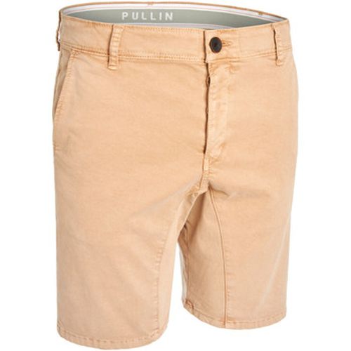 Short Pullin SHORT CHINO AMBER - Pullin - Modalova