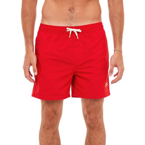 Short Pullin SHORT DE BAIN RED - Pullin - Modalova