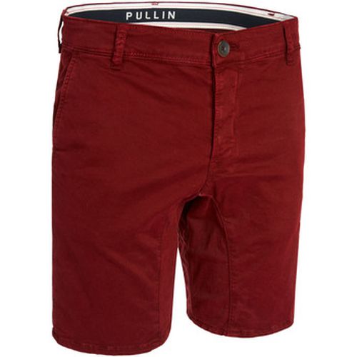 Short Pullin SHORT CHINO GUMP - Pullin - Modalova