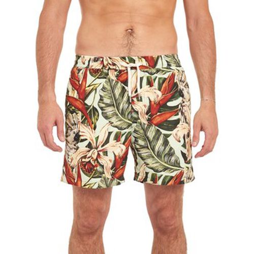 Short Pullin SHORT DE BAIN BOTANIK - Pullin - Modalova