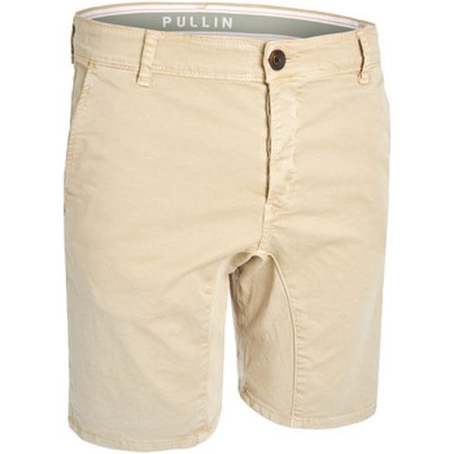 Short Pullin SHORT CHINO CREAM - Pullin - Modalova