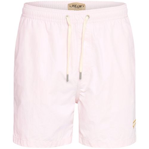 Short Pullin SHORT DE BAIN MAUVE - Pullin - Modalova